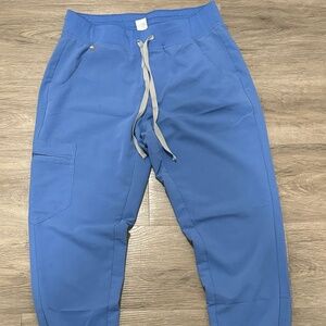 FIGS Zamora Scrub Bottoms Small